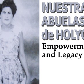 * MARCH & APRIL 2016 “Nuestras Abuelas/Our Grandmothers” at Wistariahurst Museum in&nbsp;Holyoke