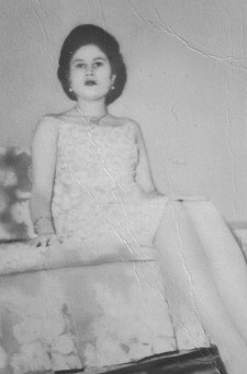 Nuestras Abuelas Roman